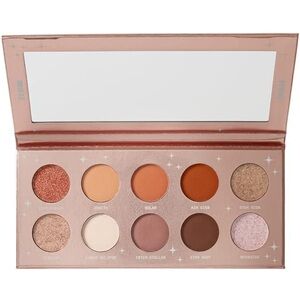 ITEM Beauty by Addison Rae, Clean Makeup, Eyeshadow Palette, In My Element